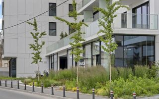 Apartament 2 camere de inchiriat ONE Timpuri Noi - Poză 12