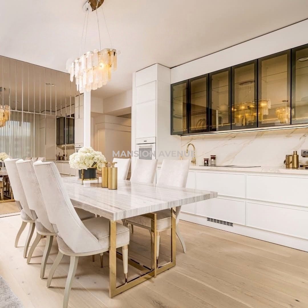 Apartament luminos cu 2 camere, si terasa de 18 m.p., KronenPark - Poză 4