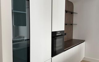 ÎNCHIRIERE PENTHOUSE CORTINA 126 - Poză 7