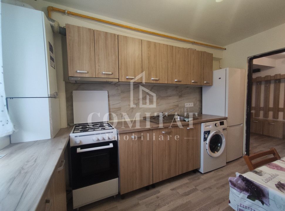 Apartament 2 camere | etaj 3 din 3 | Zona Stejarului Floresti - Poză 2
