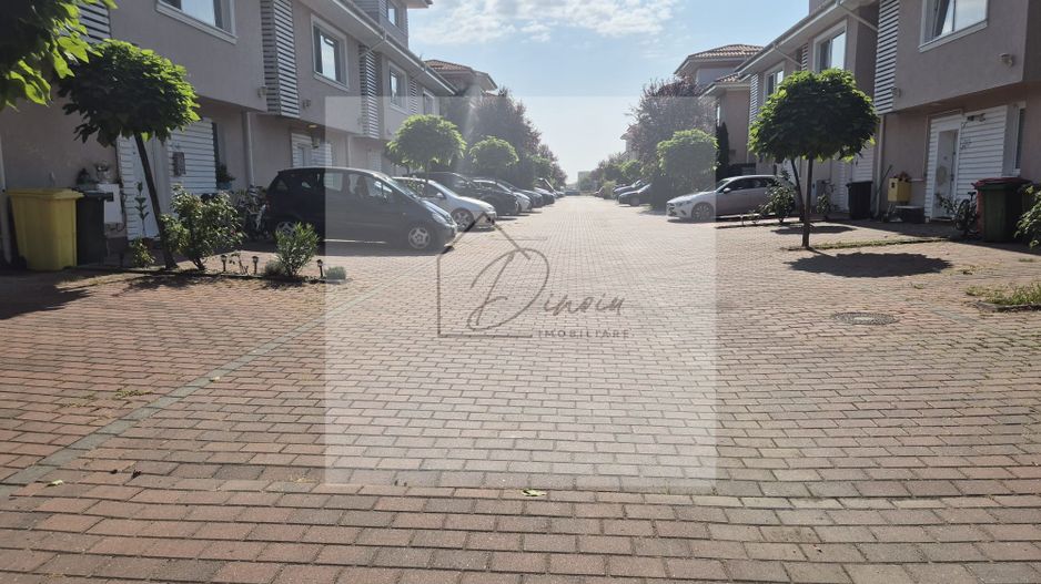 Vila de vanzare Pipera - Emil Racovita I Jasmine Garden - Poză 18