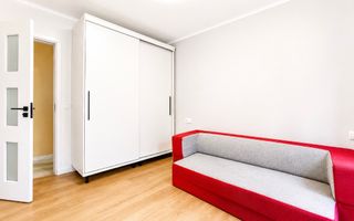 Apartament 3 camere, Decebal, Etaj 2 - Poză 4