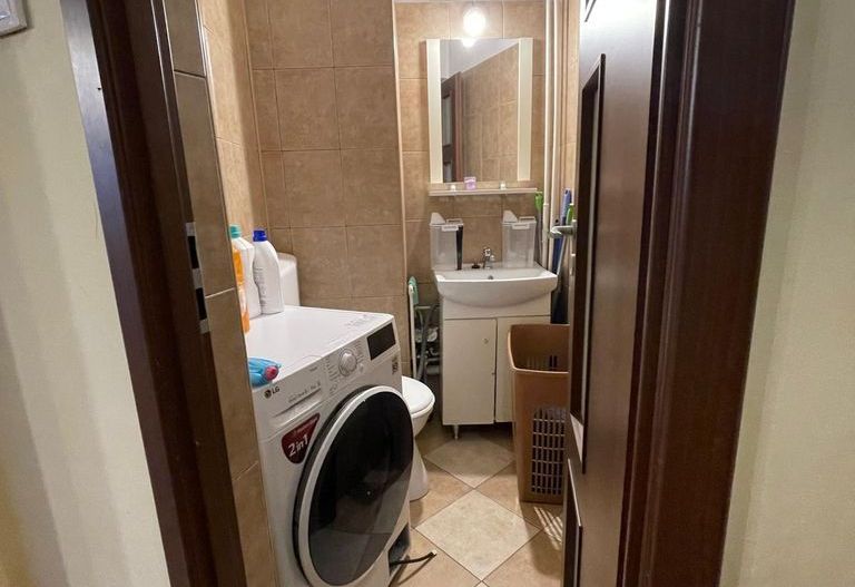 Inchiriere ap. 3 cam Parcurile Carol & Tineretului - Poză 13