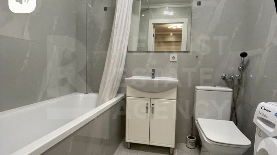 Chirie, apartament, 1 cameră, strada Nicolae Testemițanu, Botanica - Poză 5