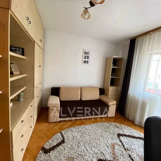 Disponibil | Apartament 4 camere + 2 balcoane | zona Intre Lacuri - Poză 2