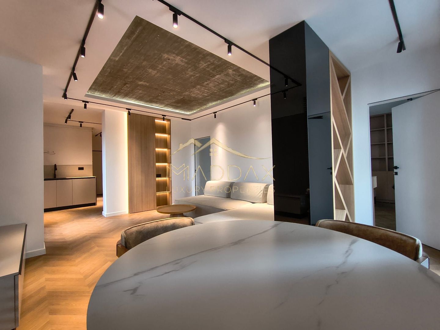 Apartament de lux 3 camere // Zona Obor - Poză 1