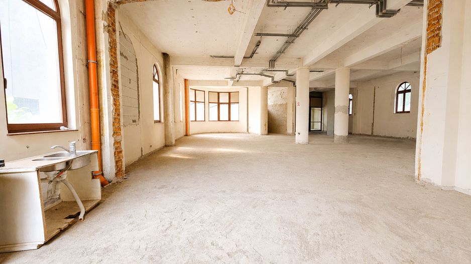 Casă / Vilă de vanzare pe Bulevardul Mamaia Constanta - Poză 13
