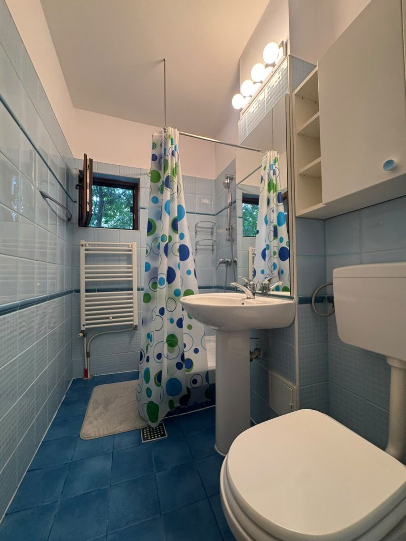 Vila D+P+ E1+M || CURTE PROPRIE SI GARAJ || EXPOZITIEI - Poză 19