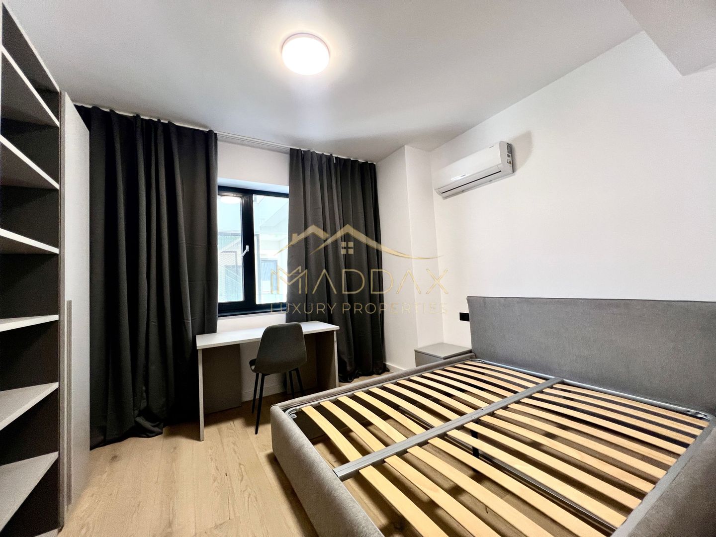 Apartament LUX**4 Camere**Parcare inclusa//Metrou Aviatorilor-Herastrau - Poză 12