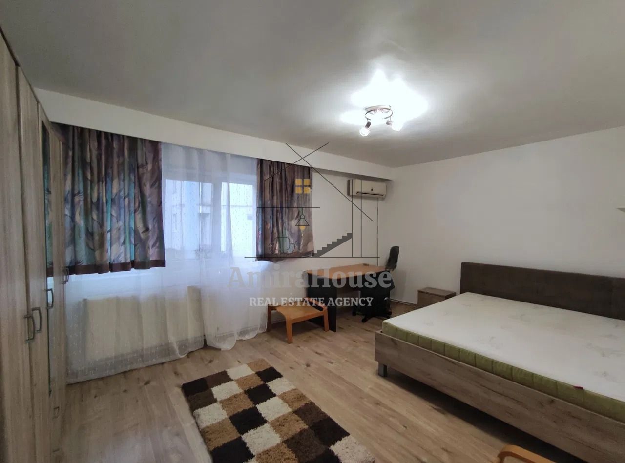 Apartament 2 camere decomandate, Zorilor zona Golden Tulip - Poză 1