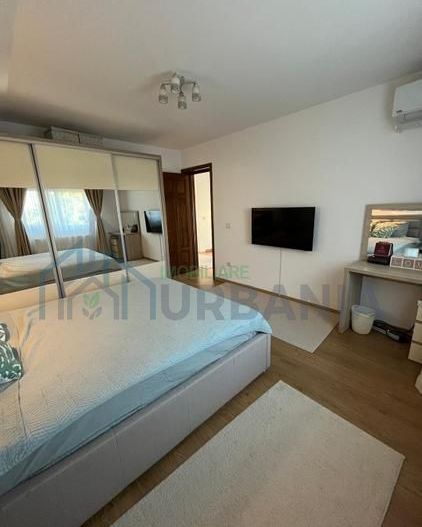Casă P+E, 4 camere, 2 băi, 115 mp utili, teren 400 mp, Valea Adâncă, 5 Drumuri, Miroslava - Poză 8