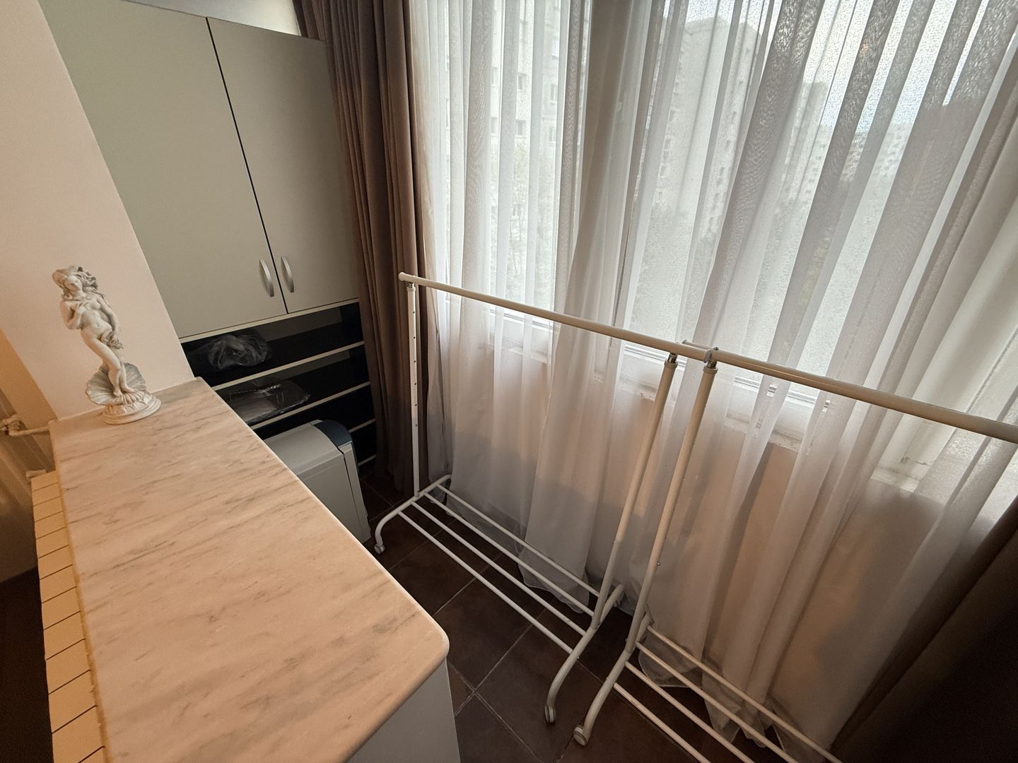 AP. 3 CAMERE- OBOR, MOBILAT/UTILAT MODERN, BOILER, CURAT - Poză 8