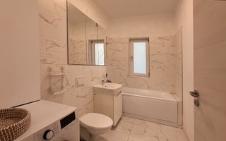 Apartament cu 2 camere de închiriat |Ghiroda - Poză 3