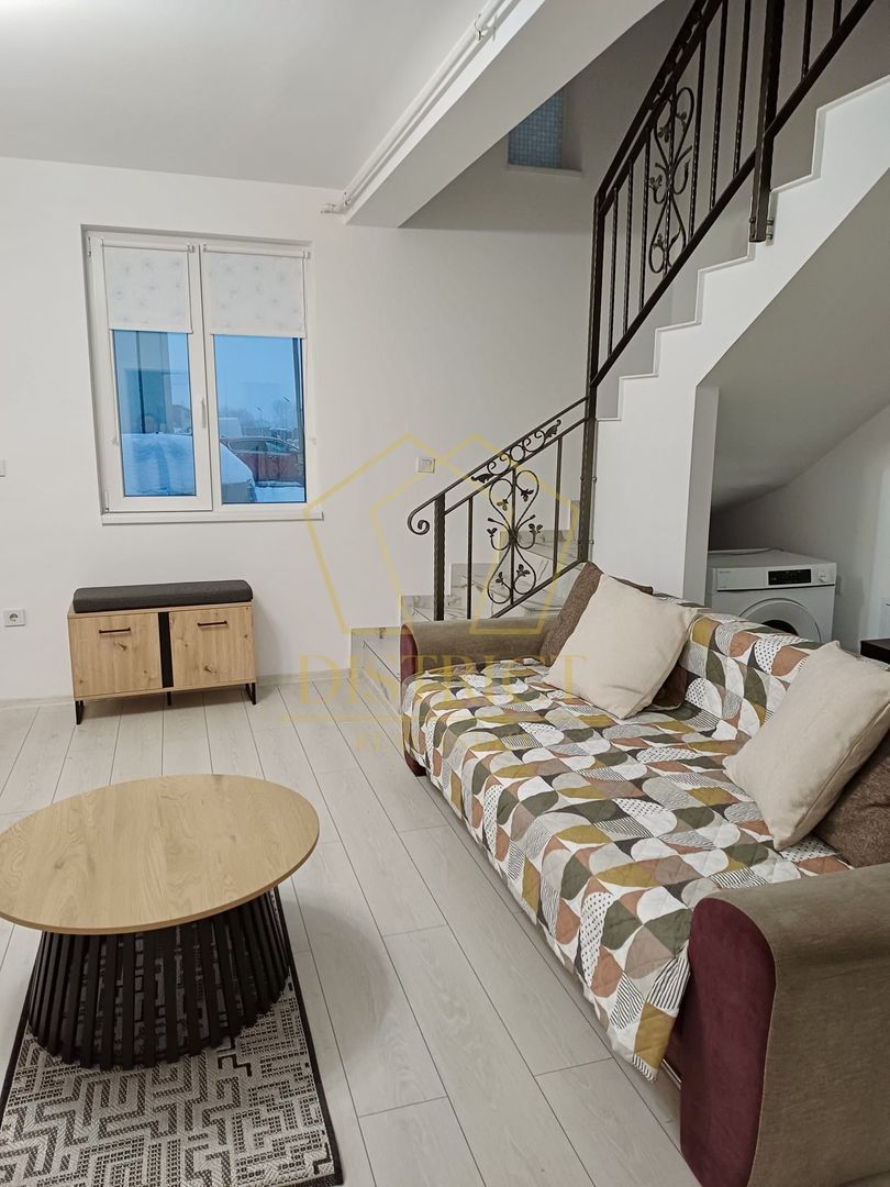 Casa cu 3 camere | Calea Urseni - Poză 3