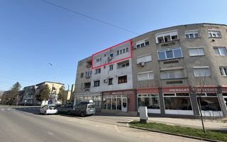 De Inchiriat Apartament 2 camere Republicii Etaj III - Carei-Comision 0% chiriaș - Poză 10