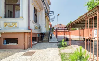Locuință spectaculoasă cu potențial de business – 730 mp, sector 2 - Poză 21