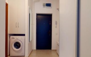 Apartament elegant cu doua camere, zona Victoriei - Poză 6