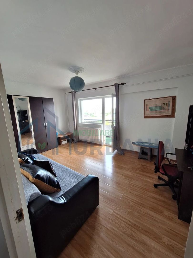 Apartament de închiriat în centrul Iașului, lângă Mitropolie - Poză 4
