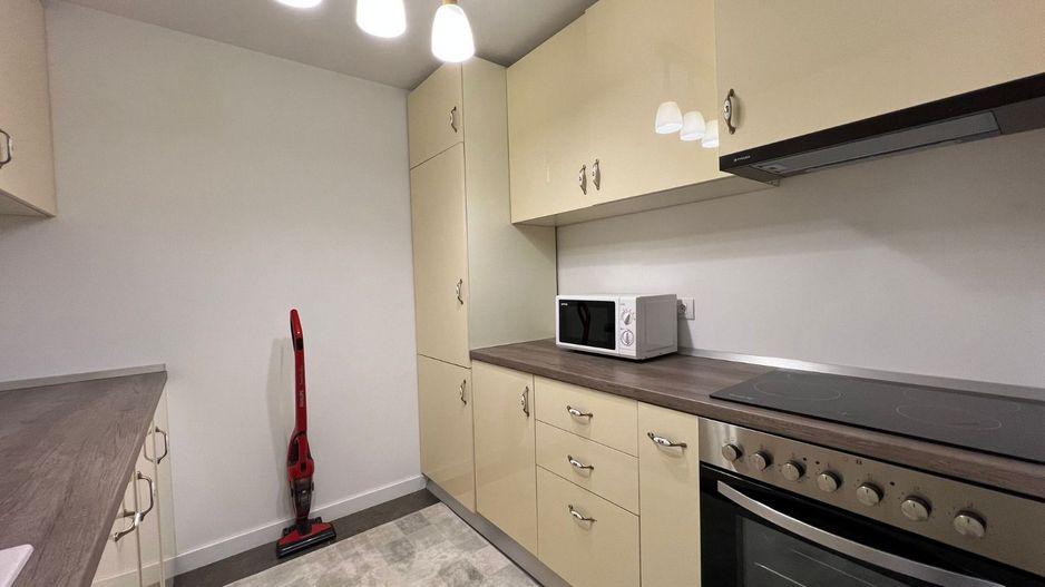 Apartament modern exclusivist cu 2 camere în One Herăstrău Plaza - Poză 8