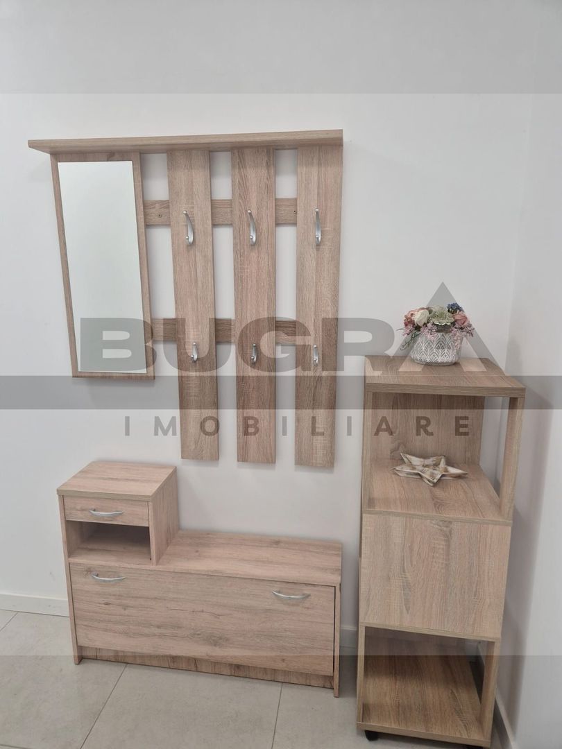 Apartament de 2 camere, decomandat, parcare, zona Calea Baciului - Poză 10