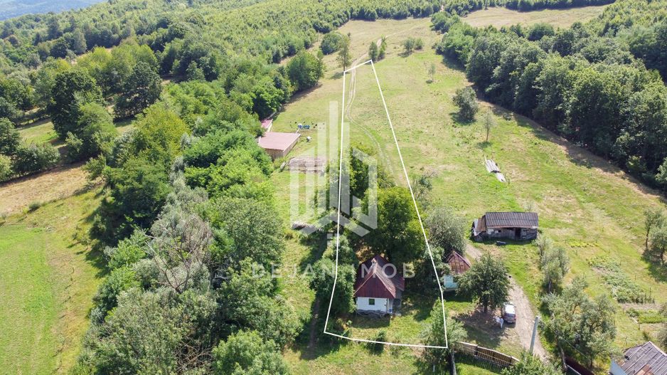 Casă cu teren intravilan | Zagon | COMISION 0% - Poză 11