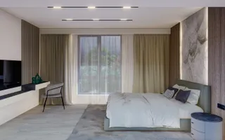 Vila Premium cu Piscina si Garaj dublu-Otopeni - Poză 19