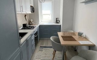 Apartament 3 camere Unirii bloc nou, Vulturilor Residence IM388 - Poză 5