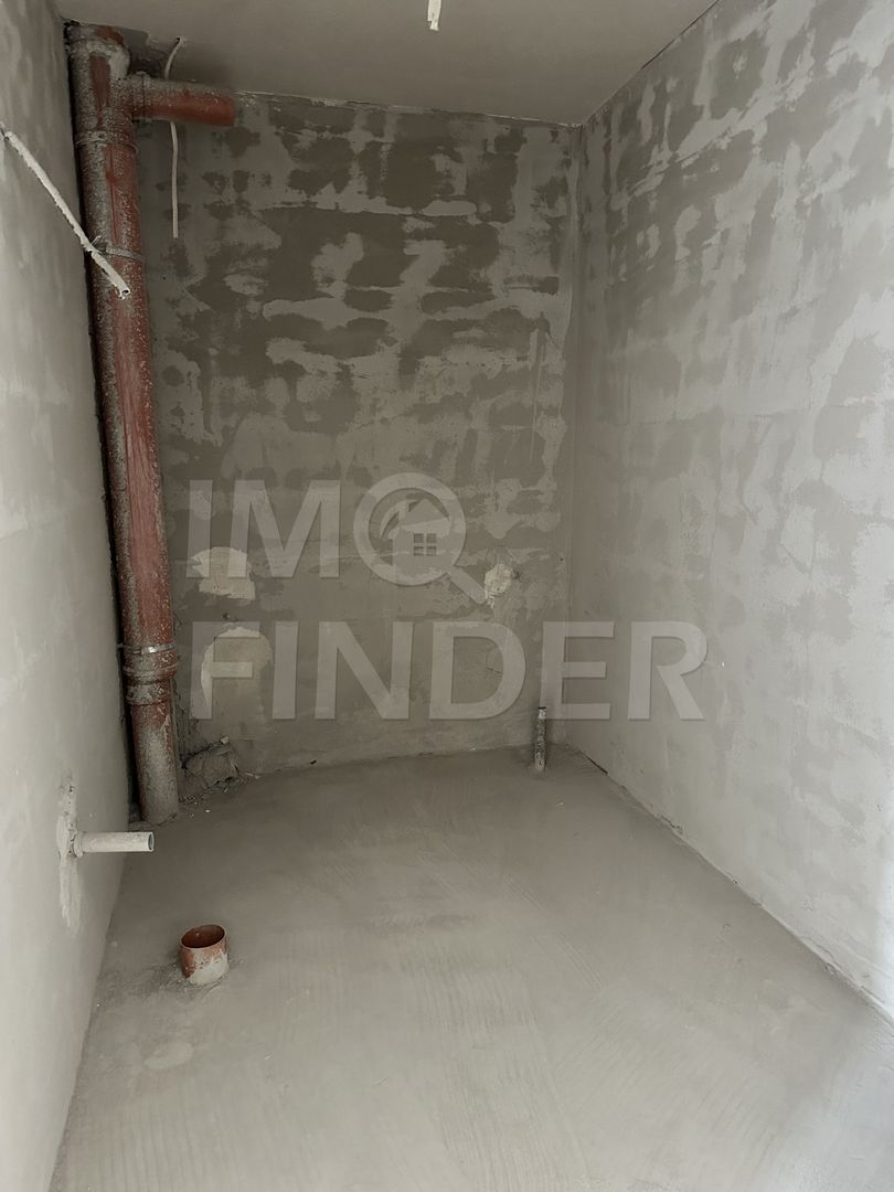 Apartament 2 camere,  60 mp, Soporului,  zona bazei sportive - Poză 6