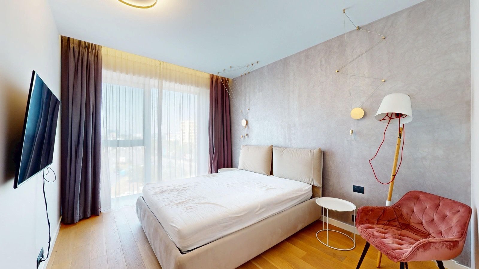 3 rooms Apartment I Herastrau I One - Poză 17