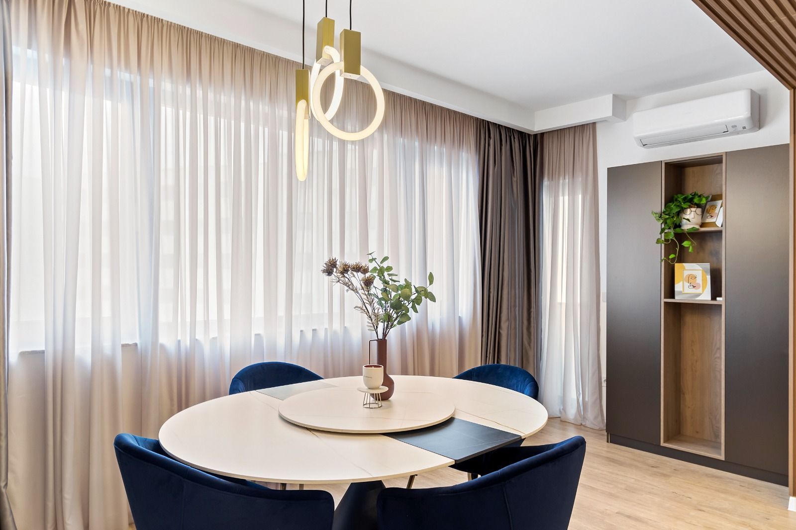 Apartament Premium || 4 camere Pipera || Ivory Residence - Poză 6