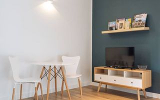 COMISION 0% - Apartament cu 2 camere Universitate - Regina Elisabeta 23 - Poză 5