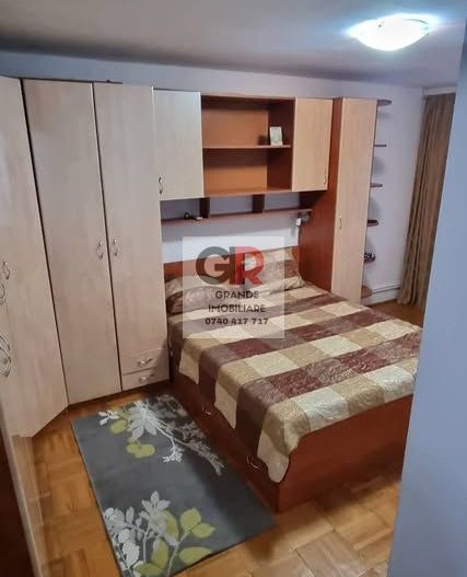 Str Babadag - Zona Coral Mall - ANAF. Apartament 2 cam de inchiriat - Poză 2