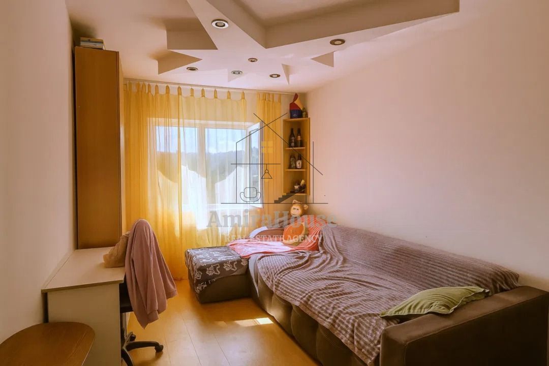 Apartament 3 camere de vanzare Manastur, str Mehedinti - Poză 6