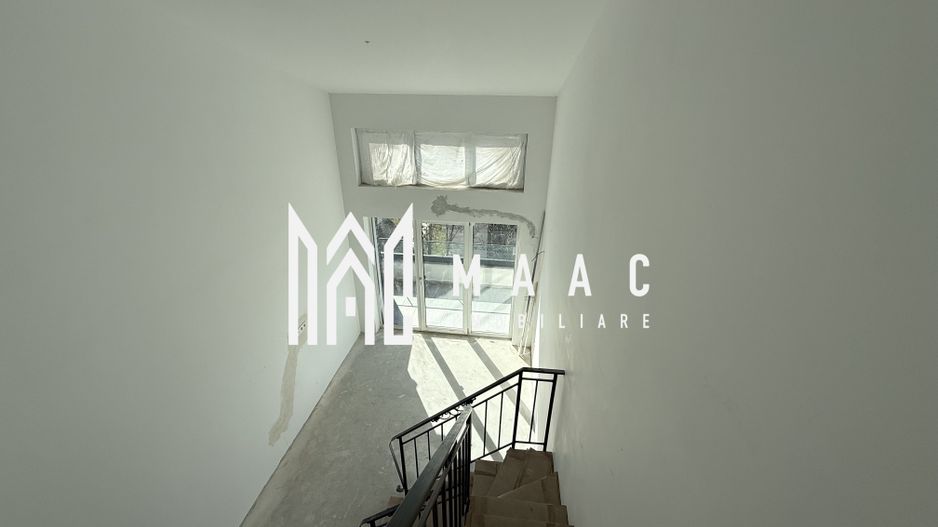 Penthouse 3 camere | 60 MP | Incalzire in Pardoseala - Poză 2