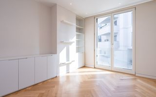 Inchiriere 5 camere - rezidential - Imobil Nou - Dorobanti - Poză 19