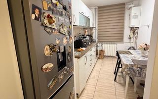 De vanzare apartament 2 renovat complet, zona Rahova - Poză 4