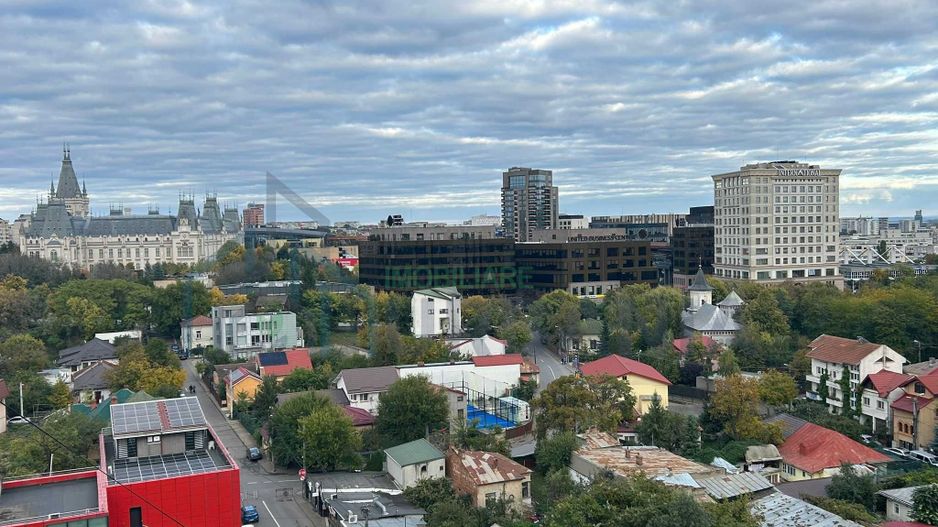 Apartament 2 camere, mobilat, zona Palas – Palas Campus, Iași - Poză 8