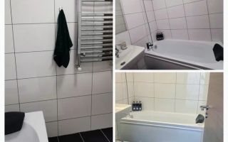 Apartament 1 Mai | Ion Mihalache | Metrou 1 Mai | Centrala proprie - Poză 7