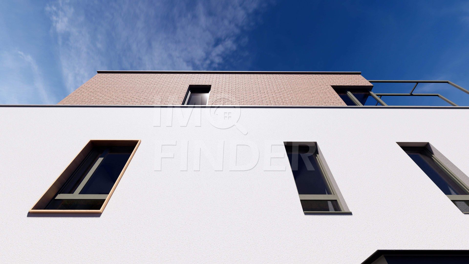 Vanzare casa noua, 150 mp utili, zona Petrom, cartier Iris - Poză 6