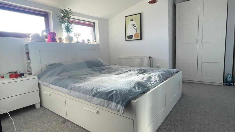 2 camere | Pipera | Baneasa | Jollie Ville  Iancu Nicolae - Poză 3