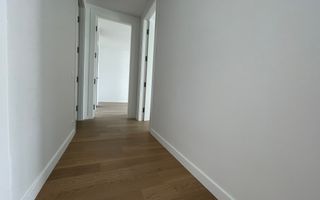 ETAJ 9-13 | 3CAMERE |VEDERE PANORAMICA| PARCARE|TERASA |ONE VERDI PARK - Poză 10