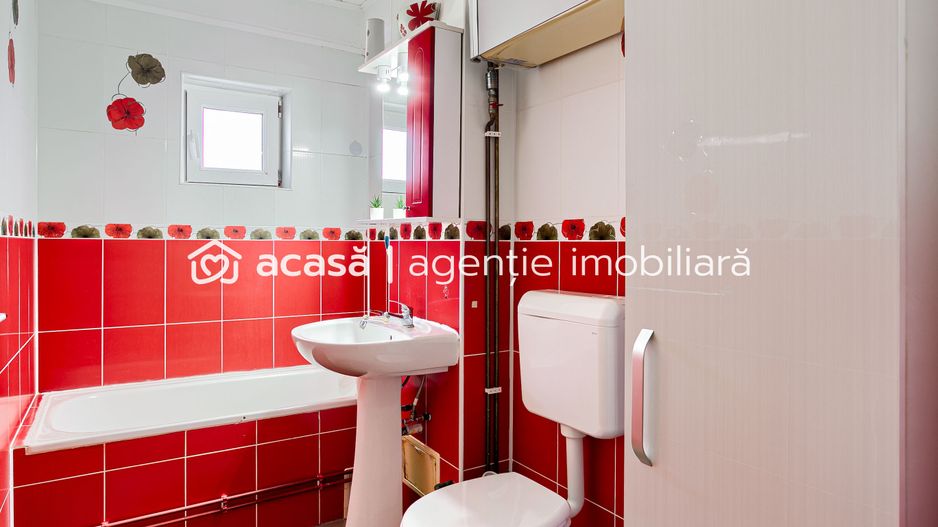Vandut! Apartament micălaca 2 camere - Comision 0% la cumparare - Poză 8