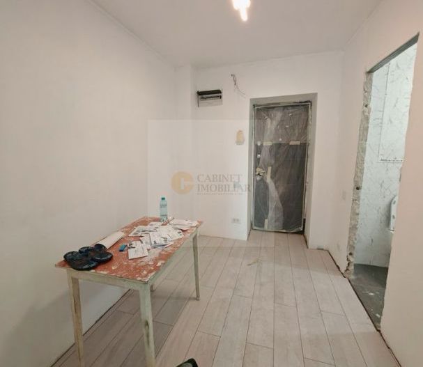 Apartament 1 camera - 40mp - etaj intermediar - Zona Tei - Poză 4