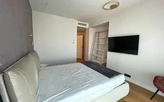 One Herăstrău Towers | Apartament premium cu 3 camere și terasă - Poză 17