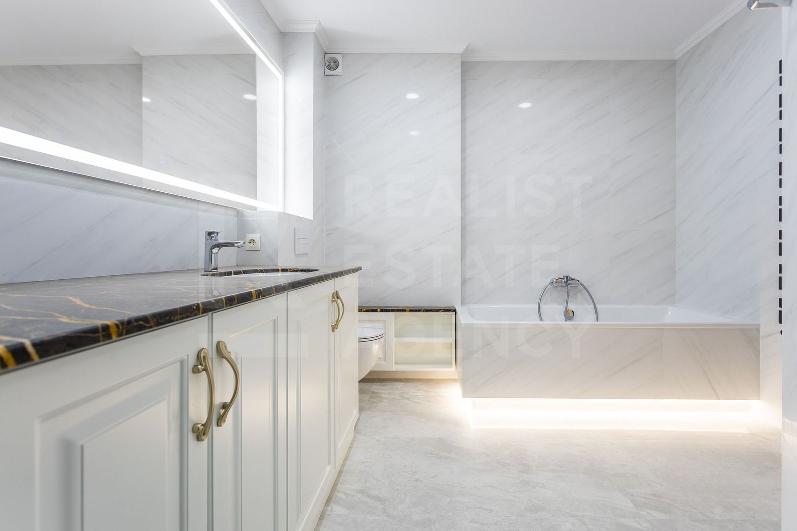 Chirie, apartament, 2 camere, strada Constantin Stere, Buiucani - Poză 7