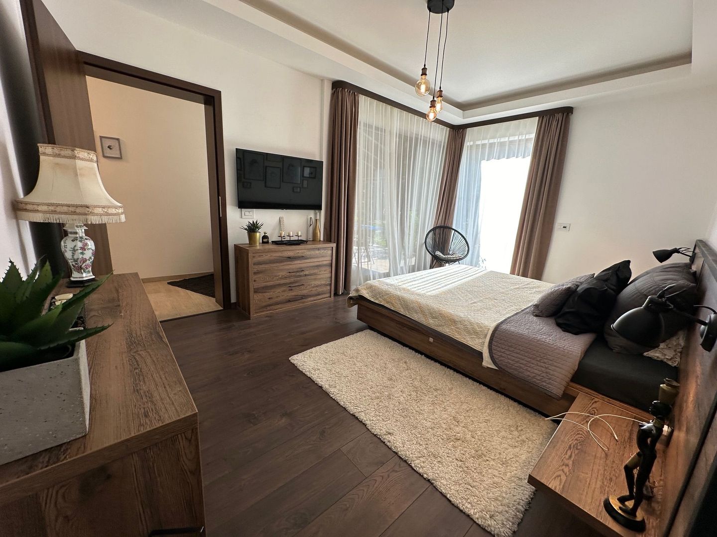 Casa individuala Dumbravita spre Pădure - Poză 15