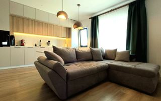 Apartament cu 2 camere | Grădină | Parcare| Forești - Zona Avram Iancu - Poză 2