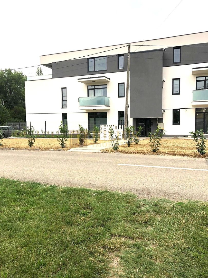Apartament in Dumbravita - Poză 8