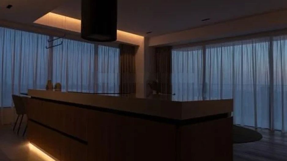 Three Bedroom apartment in One Mircea Eliade - Poză 15