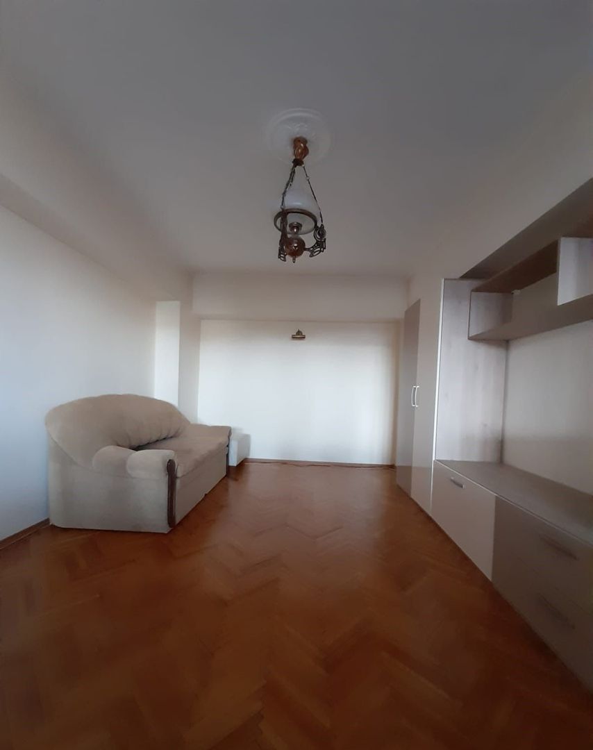 Apartament cu o camera, de vanzare, situat in zona Dacia, Oradea. - Poză 9